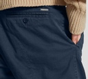 Dsquared2 - PANTALON AZUL OSCURO TIPO CHINO