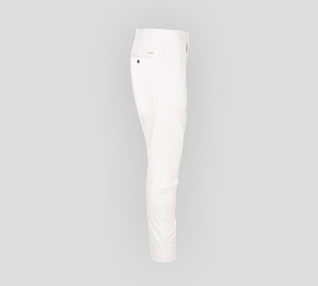 Dsquared2 - JEANS BLANCO RECTO