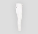 Dsquared2 - JEANS BLANCO RECTO