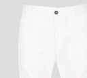 Dsquared2 - JEANS BLANCO RECTO