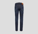 Dsquared2 - BLUE JEANS OSCURO