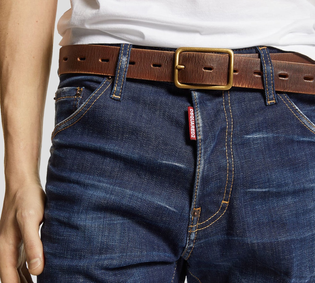 Dsquared2 - BLUE JEANS OSCURO