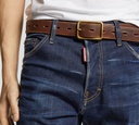 Dsquared2 - BLUE JEANS OSCURO
