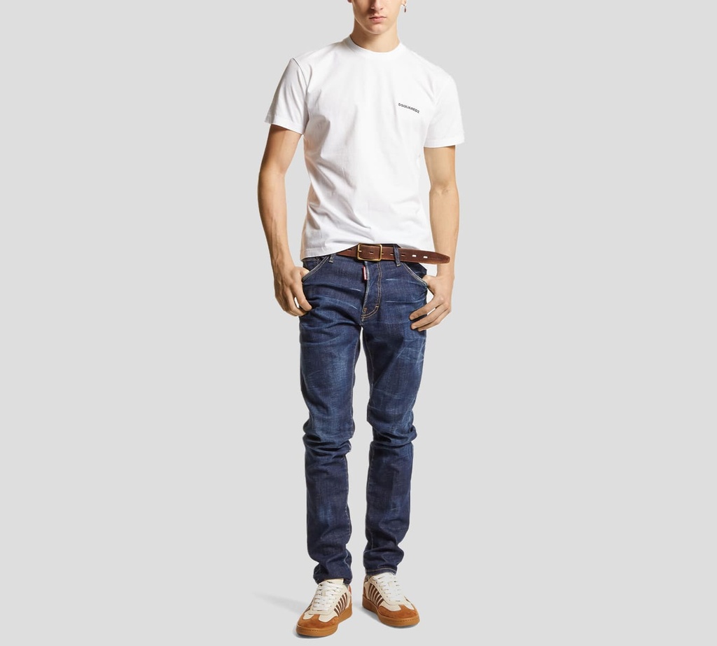 Dsquared2 - BLUE JEANS OSCURO