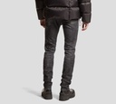 Dsquared2 - JEANS NEGRO LISO