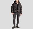 Dsquared2 - JEANS NEGRO LISO