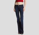 Dsquared2 - BLUE JEANS DE BOTA ACAMPANADA