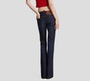 Dsquared2 - BLUE JEANS DE BOTA ACAMPANADA