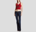 Dsquared2 - BLUE JEANS DE BOTA ACAMPANADA
