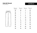 Dsquared2 - BLUE JEANS DE BOTA ACAMPANADA