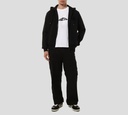 Dsquared2 - FRANELA BLANCA CON ICON NEGRO 100