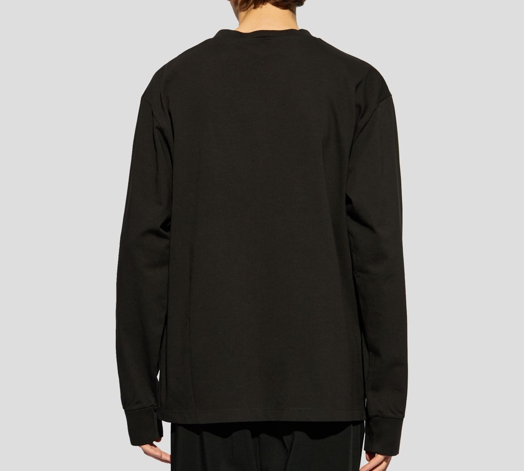 Dsquared2 - SWEATER CUELLO REDONDO  ICON CLÁSICO