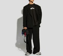 Dsquared2 - SWEATER CUELLO REDONDO  ICON CLÁSICO