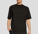 Dsquared2 - FRANELA NEGRA CON ICON EN RELIEVE