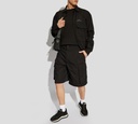 Dsquared2 - FRANELA NEGRA CON ICON EN RELIEVE