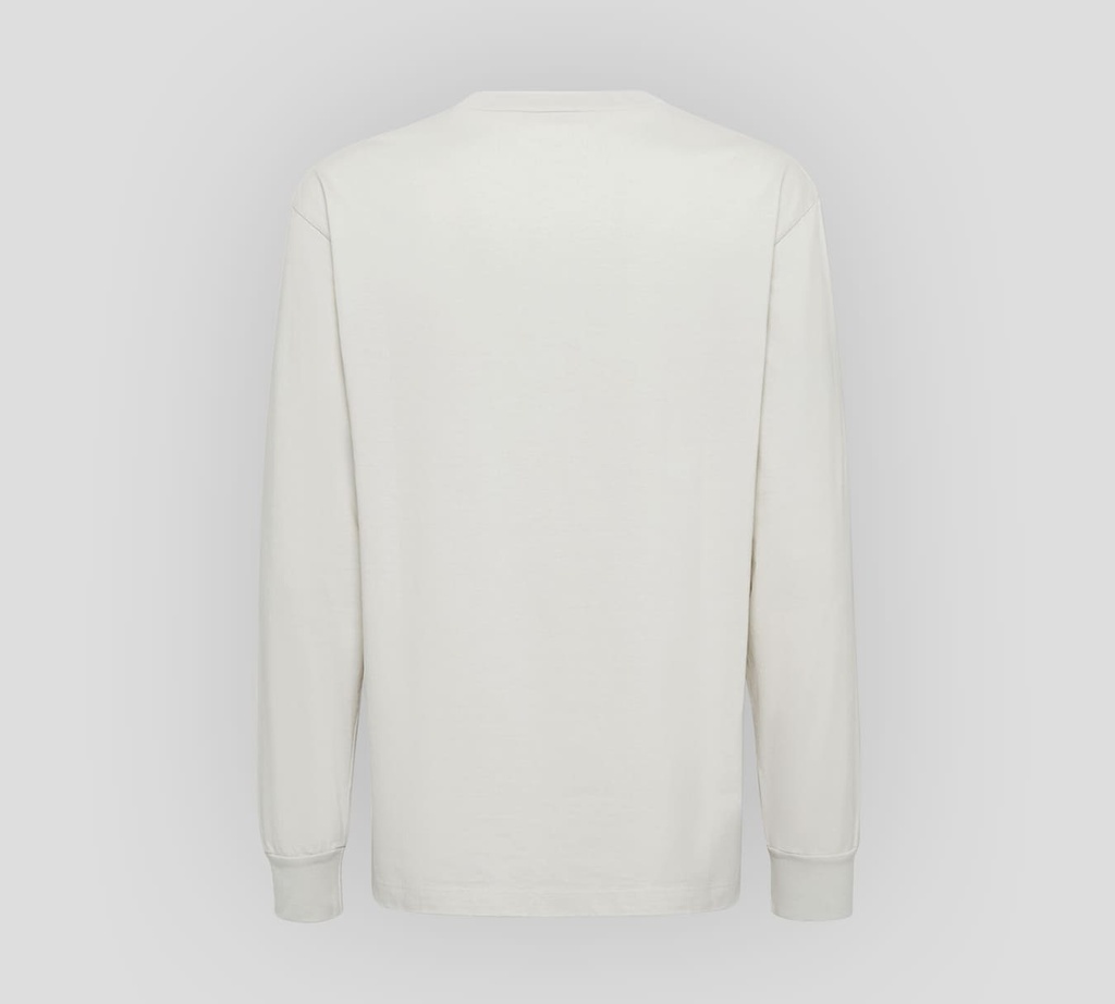 Dsquared2 - SWEATER CUELLO REDONDO ICON MONOCROMÁTICO