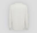 Dsquared2 - SWEATER CUELLO REDONDO ICON MONOCROMÁTICO