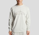 Dsquared2 - SWEATER CUELLO REDONDO ICON MONOCROMÁTICO
