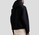 Dsquared2 - HODDIE NEGRO CON ICON BLANCO