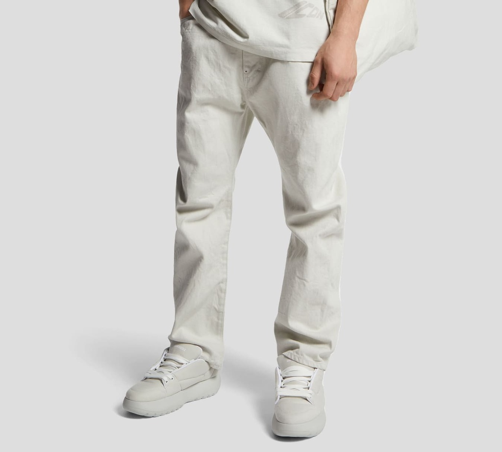 Dsquared2 - JEANS GRIS CLARO