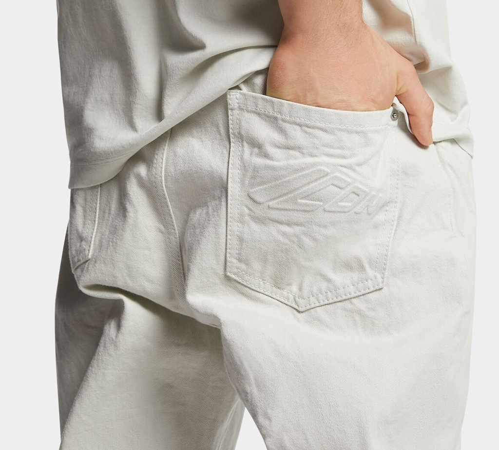 Dsquared2 - JEANS GRIS CLARO