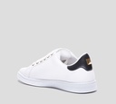 Elisabetta Franchi - SNEAKER BASICOS CON LOGO
