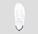 Elisabetta Franchi - SNEAKER BASICOS CON LOGO