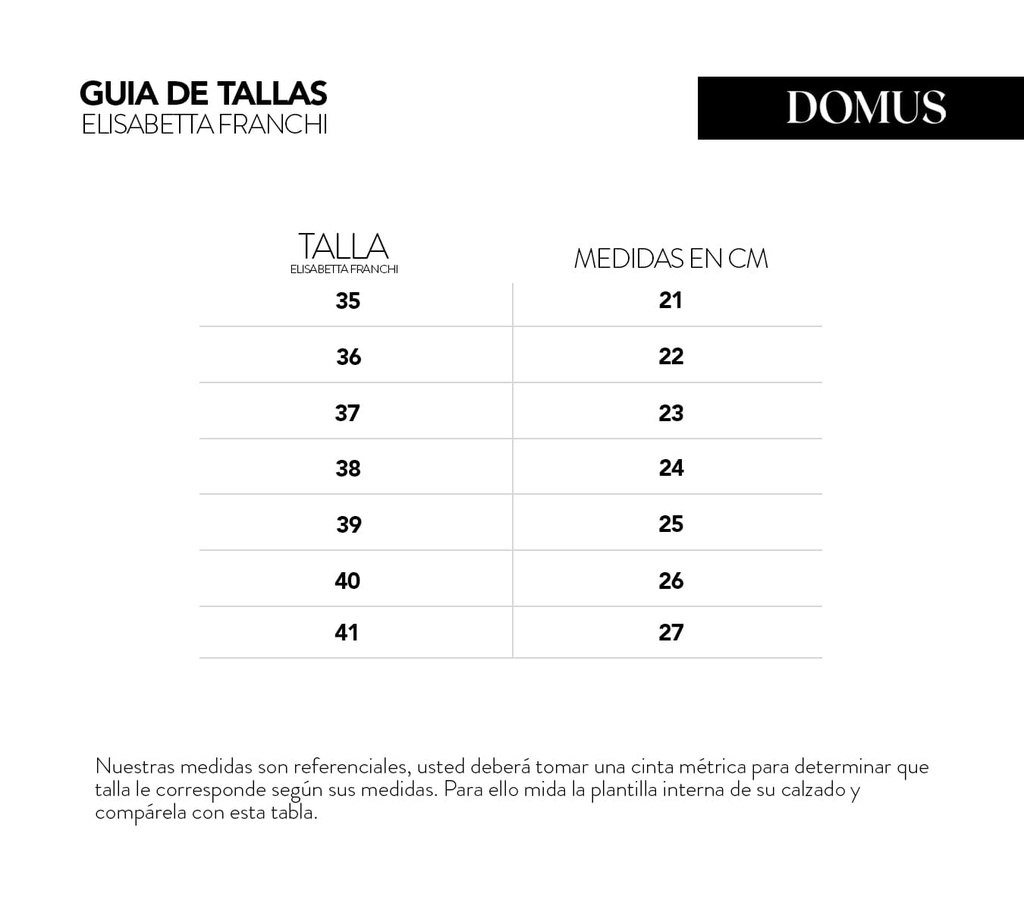 Elisabetta Franchi - BOTAS NEGRAS CON DETALLES PLATEADOS
