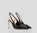 Elisabetta Franchi - SANDALIA CON TACON