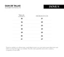 Elisabetta Franchi - SANDALIA CON TACON