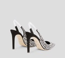 Giuseppe Zanotti - BRAQUEL KANDA NEGRO