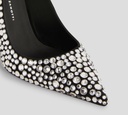 Giuseppe Zanotti - BRAQUEL KANDA NEGRO