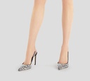 Giuseppe Zanotti - BRAQUEL KANDA NEGRO