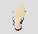 Giuseppe Zanotti - SANDALIAS SOUTH NEGRAS