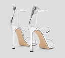 Giuseppe Zanotti - SANDALIAS SOUTH CON CIERRE TRASERO