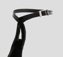Giuseppe Zanotti - SANDALIA INTRIGO NEGRA