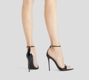 Giuseppe Zanotti - SANDALIA INTRIGO NEGRA