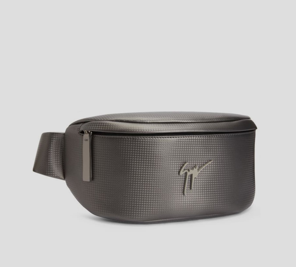 Giuseppe Zanotti - KOALA EN FIBRA DE CARBONO CON LOGO METÁLICO
