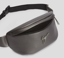 Giuseppe Zanotti - KOALA EN FIBRA DE CARBONO CON LOGO METÁLICO