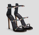 Giuseppe Zanotti - SANDALIAS CON TACON ALTO