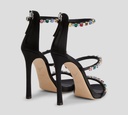 Giuseppe Zanotti - SANDALIAS CON TACON ALTO