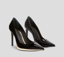 Giuseppe Zanotti - ZAPATOS BRAQUEL NEGRO