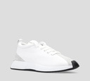 Giuseppe Zanotti - SNEAKERS DE GOMA CON SUELA BLANCA 03