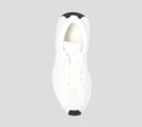 Giuseppe Zanotti - SNEAKERS DE GOMA CON SUELA BLANCA 03