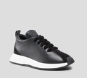 Giuseppe Zanotti - SNEAKERS DE GOMA CON SUELA BLANCA