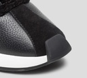 Giuseppe Zanotti - SNEAKERS DE GOMA CON SUELA BLANCA
