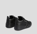 Giuseppe Zanotti - SNEAKER CON TALON ALTO BLANCO