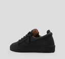 Giuseppe Zanotti - SNEAKERS MAY LONDON NEGRO