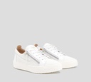 Giuseppe Zanotti - SNEAKERS CON CIERRE LATERAL 17