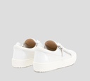 Giuseppe Zanotti - SNEAKERS CON CIERRE LATERAL 17
